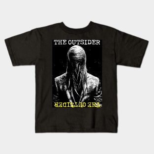 The Outsider 02 Kids T-Shirt